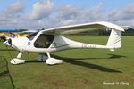 OO-I33 @ EBZH - At Kiewit - Hasselt - by Raymond De Clercq