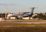 N411FJ @ KORL - D328 Jet zx - by Florida Metal