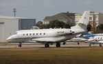 N412AP @ KDAB - G200 zx - by Florida Metal