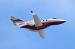 N412JT @ KFLL - HA-420 zx - by Florida Metal