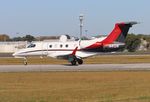 N412N @ KORL - Phenom 300 zx - by Florida Metal