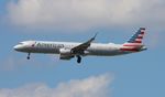 N413AN @ KORD - AAL A321N zx PHX-ORD - by Florida Metal
