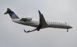 N413AW @ KORD - AWI/UE CRJ2 zx SBN-ORD - by Florida Metal