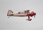 N413KC @ KLAL - Pitts 12 zx - by Florida Metal