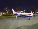 N414GJ @ KORL - TBM-700 zx - by Florida Metal