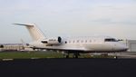N415JA @ KORL - Challenger 605 zx - by Florida Metal