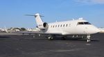 N415JA @ KORL - Challenger 605 zx - by Florida Metal