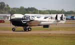 N415JC @ KLAL - Ercoupe 415 zx - by Florida Metal