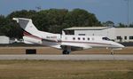 N416QS @ KORL - Phenom 300 zx - by Florida Metal