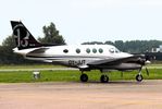 OY-JJT @ EHLE - Lelystad Airport - by Jan Bekker