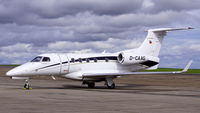 D-CAAG @ EDRZ - New to Arcus Air - by Manfred Betz