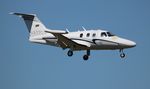 N417CG @ KDAB - EA500 zx - by Florida Metal