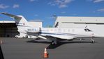 N417FC @ KORL - PC-24 zx - by Florida Metal