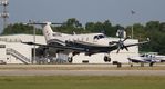 N417KC @ KORL - PC-12 zx - by Florida Metal