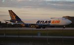 N418MC @ KMIA - GTI 744F zx MIA-VCP - by Florida Metal