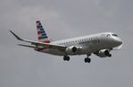 N418YX @ KMIA - ENY E175 zx IND-MIA - by Florida Metal