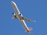 N419AN @ KORD - AAL A321N zx ORD-DFW - by Florida Metal