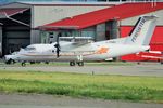 C-FHRC @ CYLW - Perimeter Aviation. - by Koala