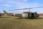 N444BB @ KLAL - UH-1 zx - by Florida Metal
