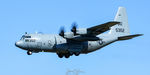165352 @ KPSM - CONVOY3035 over the numbers for RW34 - by Topgunphotography