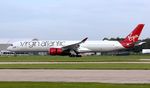 G-VBOB @ EGCC - At Manchester - by Terry Fletcher