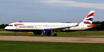 G-NEOX @ EGCC - At Manchester - by Terry Fletcher