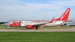 G-DRTN @ EGCC - At Manchester - by Terry Fletcher