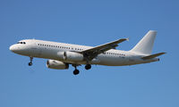 9H-SWD @ CPH - 9H-SWD landing rw 22L - by Erik Oxtorp