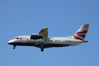 OY-NCM @ CPH - OY-NCM landing rw 22L - by Erik Oxtorp