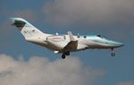 N420EX @ KORL - HA-420 zx - by Florida Metal
