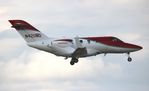 N420MD @ KORL - HA-420 zx - by Florida Metal