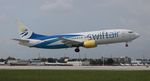 N420US @ KMIA - SWQ 734 zx TPA-MIA - by Florida Metal