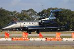 N422RS @ KORL - Phenom 300 zx - by Florida Metal