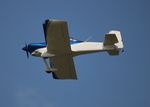 N423WH @ KOSH - RV-4 zx - by Florida Metal