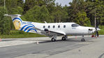 PH-CYP @ ENBR - Parked. - by Martin Alexander Skaatun