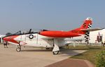 N27WS @ KOSH - North American T-2B - by Mark Pasqualino