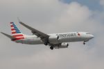 N343PN @ KORD - Boeing 737-823 - by Mark Pasqualino