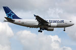 C-GTSK @ EDDF - at fra - by Ronald