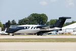 N50JJ @ KOSH - Oshkosh 2023. - by George Pergaminelis