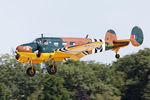 N70GA @ KOSH - Oshkosh 2023. - by George Pergaminelis