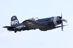 N179PT - Oshkosh 2023. - by George Pergaminelis