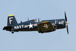 N240CF @ KOSH - Oshkosh 2023. - by George Pergaminelis