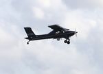 N424HD @ KORL - PZL Wilga zx - by Florida Metal