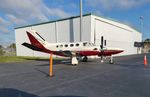 N425DC @ KORL - C425 zx - by Florida Metal