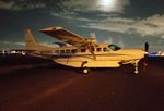 N425EX @ KORL - C208 zx - by Florida Metal