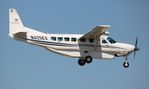 N425EX @ KORL - C208 zx - by Florida Metal