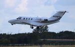 N426ED @ KORL - C525 zx - by Florida Metal