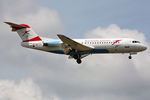 OE-LFL @ EDDF - at fra - by Ronald
