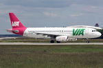 LZ-MDB @ EDDF - at fra - by Ronald