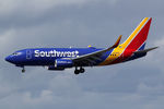 N788SA @ LAX - at lax - by Ronald